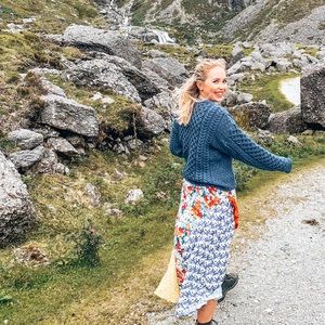 Meet your Posher, Jayce